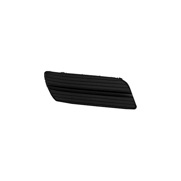 HO1038105 Front Left Driver Side Fog Light Insert for 2012 Honda Civic