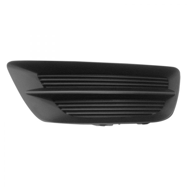 HO1038112 Front Left Driver Side Fog Light Insert for 2013-2015 Honda Accord