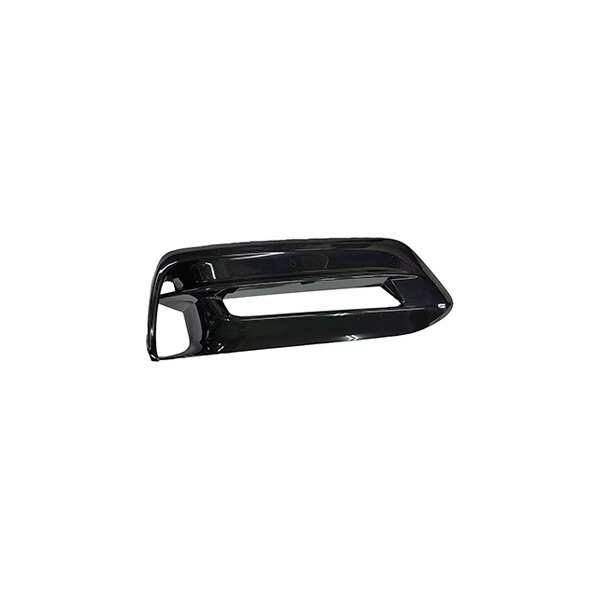HO1039140 Front Right Passenger Side Fog Light Bumper Cover Support for 2018-2020 Honda Accord