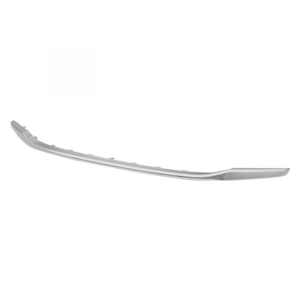 HO1044102 Front Bumper Cover Molding for 2013-2015 Honda Civic