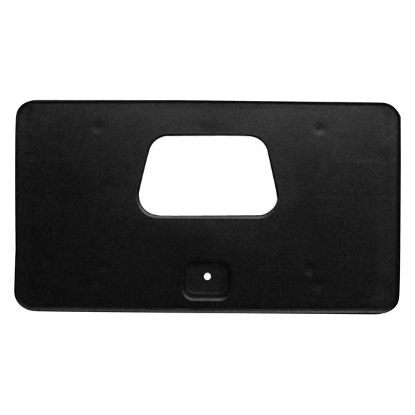 HO1068109 Front License Plate Bracket for 2005-2007 Honda Odyssey