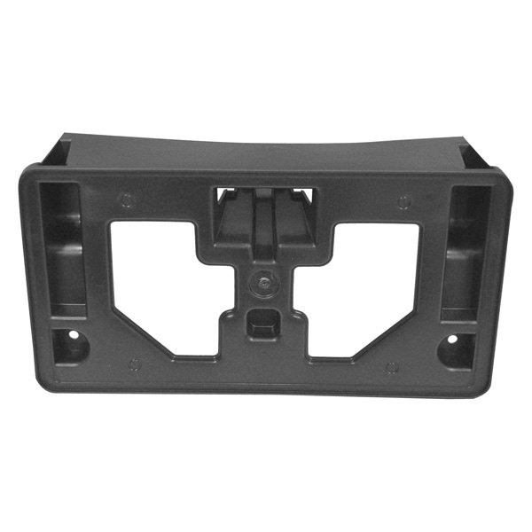 HO1068113 Front License Plate Bracket for 2013-2015 Honda Accord