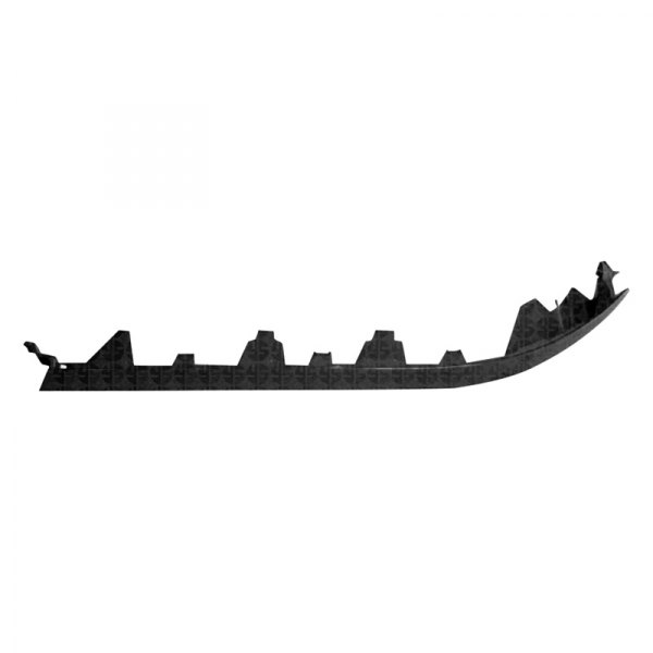 HO1088111 Left Bumper Filler for 2003-2005 Honda Pilot