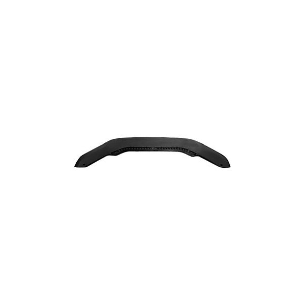 VW1093130 Front Bumper Spoiler for 2016-2019 Volkswagen Passat
