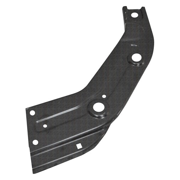 VW1222102 Radiator Core Support for 2012-2015 Volkswagen Passat