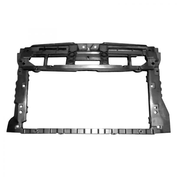 VW1225139 Radiator Core Support for 2012-2019 Volkswagen Beetle