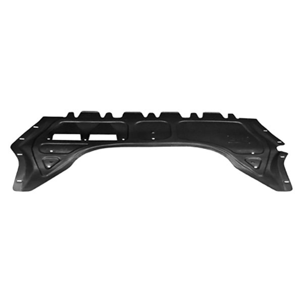 VW1228122 Undercar Engine Cover for 2013-2018 Volkswagen Jetta
