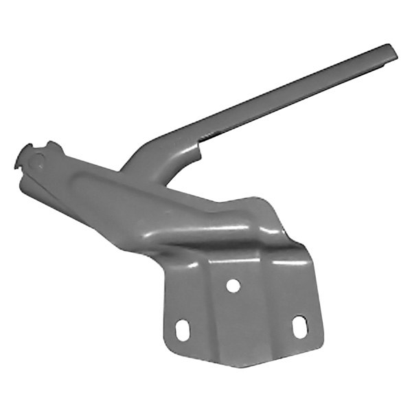 VW1236113 Right Passenger Side Hood Hinge for 2011-2014 Volkswagen Jetta