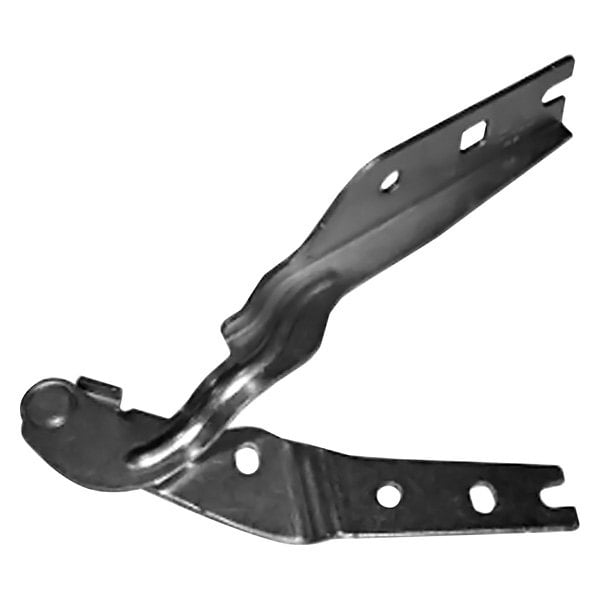 VW1236118 Left Driver Side Hood Hinge for 2015-2021 Volkswagen GTI