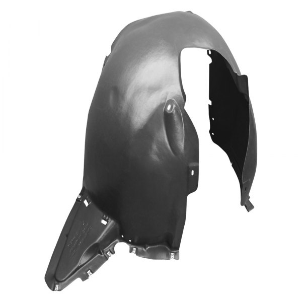 VW1249138 Front Right Passenger Side Inner Fender Liner Splash Shield for 2016-2019 Volkswagen Passat