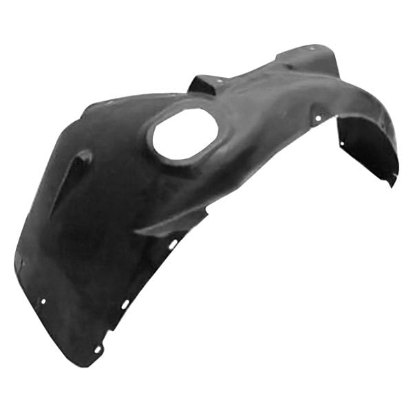 VW1250105 Left Driver Side Inner Fender Liner Splash Shield for 2001-2005 Volkswagen Passat