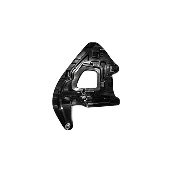 VW2509102 Right Passenger Side Headlight Bracket for 2012-2019 Volkswagen Beetle