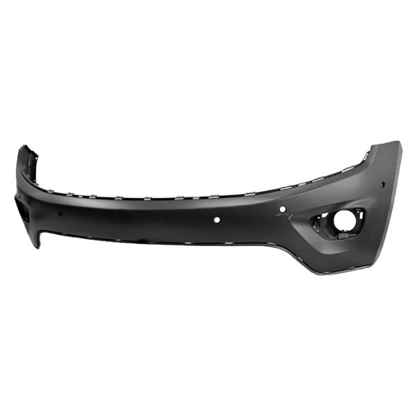 CH1014109 Front Bumper Cover for 2014-2015 Jeep Grand Cherokee