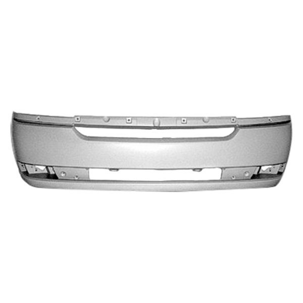 GM1000711 Front Bumper Cover for 2004-2005 Chevrolet Malibu