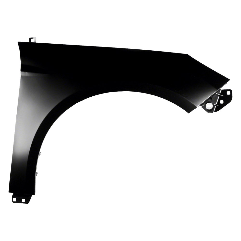 FO1241287 Heavy Duty Fenders for 2012-2018 Ford Focus