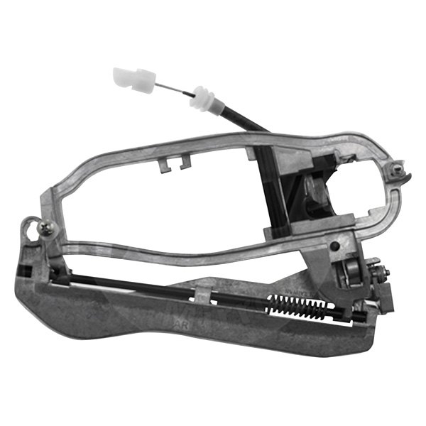 BM1311104 Front Right Passenger Side Door Handle for 2000-2006 BMW X5