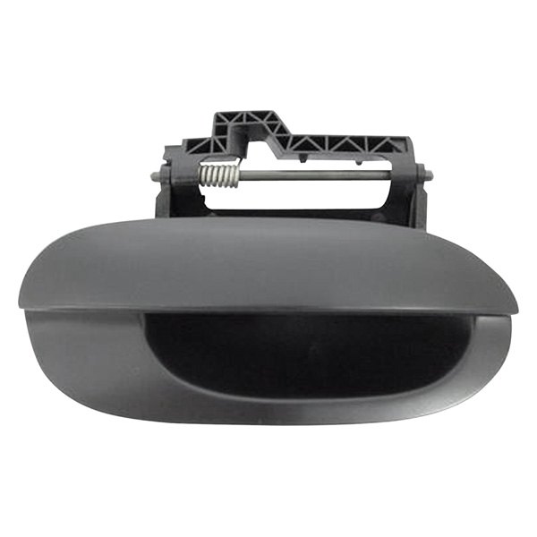 BM1521103 Rear Right Door Handle with Bezel for 1997-2000 BMW 528i