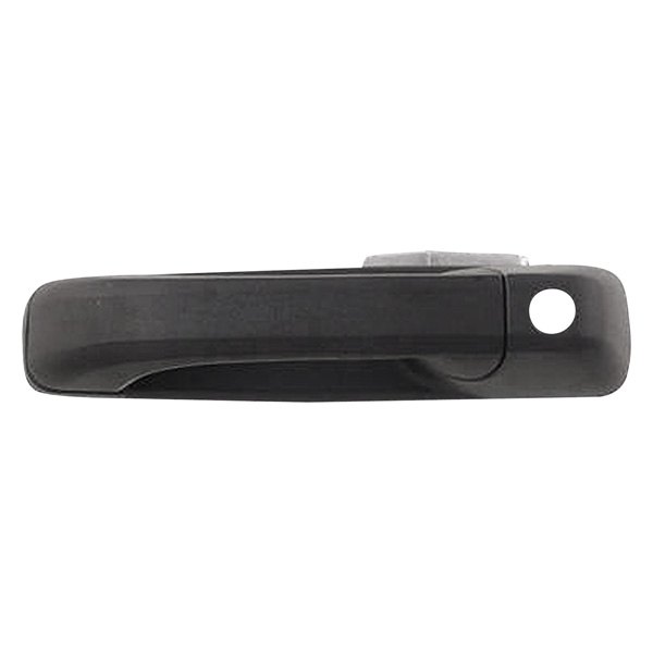 CH1310160 Front Left Driver Side Door Handle with Bezel for 2011-2022 Ram 2500