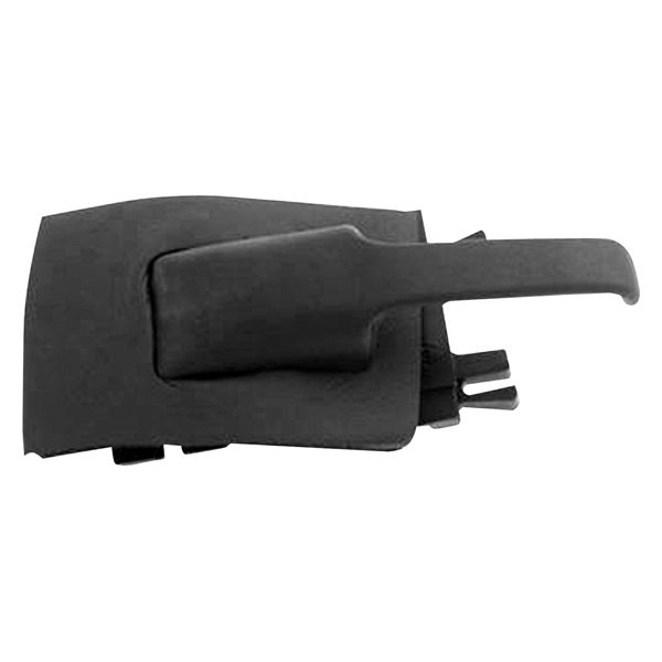 FO1352114 Left Driver Side Door Handle with Bezel for 1995-2001 Ford Explorer