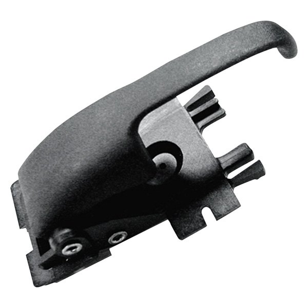 FO1353114 Right Passenger Side Door Handle with Bezel for 2001-2003 Ford Explorer Sport