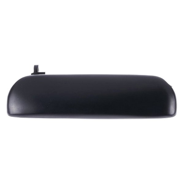 FO1311157 Front Right Door Handle with Bezel for 1994-1998 Ford Mustang