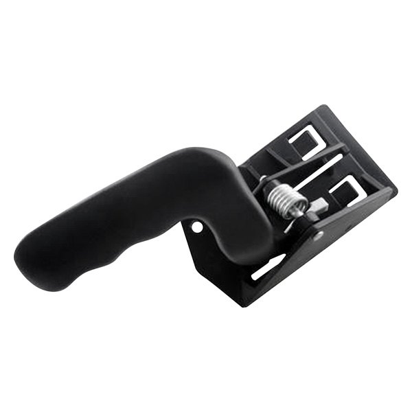 GM1352125 Left Driver Side Door Handle with Bezel for 2007 Chevrolet Silverado 2500 HD Classic