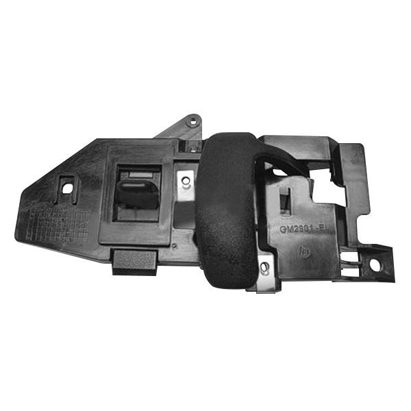 GM1352156 Left Driver Side Door Handle for 2001-2022 Chevrolet Express 2500