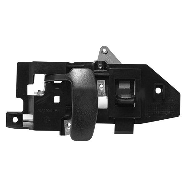 GM1353156 Right Passenger Side Door Handle for 2001-2022 Chevrolet Express 2500