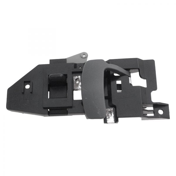 GM1352153 Front Left Driver Side Door Handle with Bezel for 1996-2000 Chevrolet Express 1500