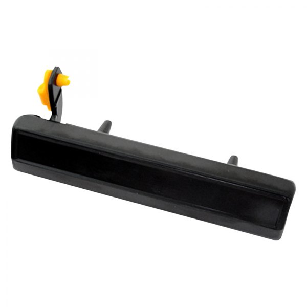 GM1311119 Right Passenger Side Door Handle with Bezel for 1982-1993 Chevrolet S10