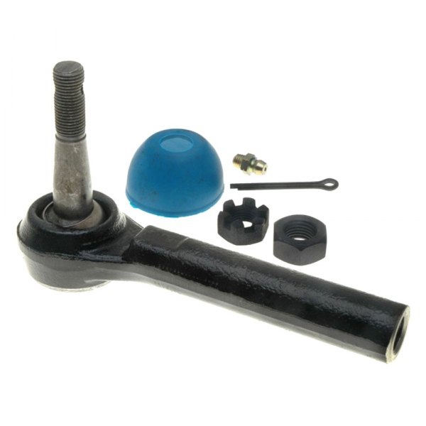 45A0784 Steering Tie Rod End for 1999-2006 Chevrolet Silverado 1500