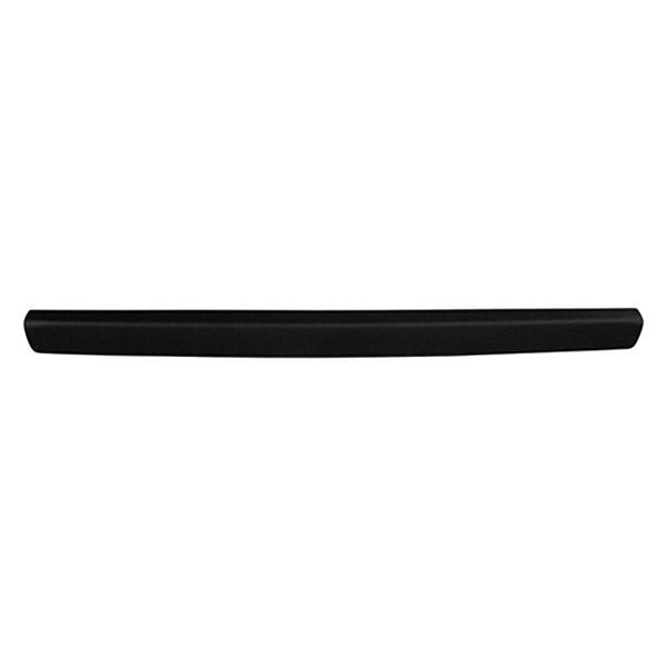 Picture of Collision GM1904105 Tailgate Molding for 2007-2014 Chevrolet Silverado 2500 HD