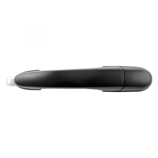 HY1520106 Left Driver Side Door Handle with Bezel for 2005-2009 Hyundai Tucson
