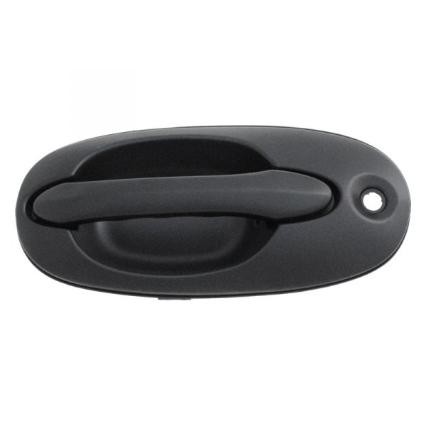 KI1310103 Front Left Door Handle with Bezel for 2002-2005 Kia Sedona LX