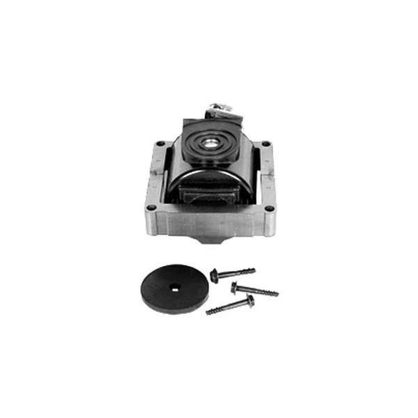 D505A Standard Motor Ignition Coil for 1974-1985 Buick Riviera