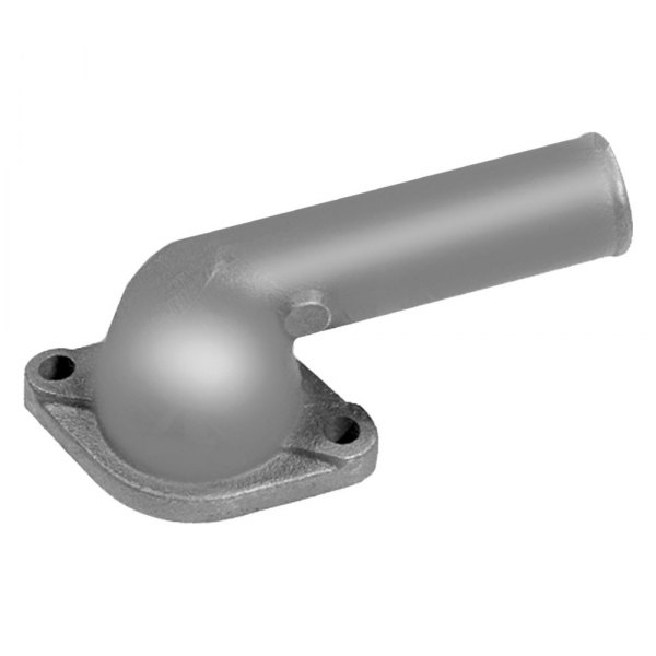 15-10175 Professional Engine Coolant Water Outlet for 1985-1992 Chevrolet Camaro