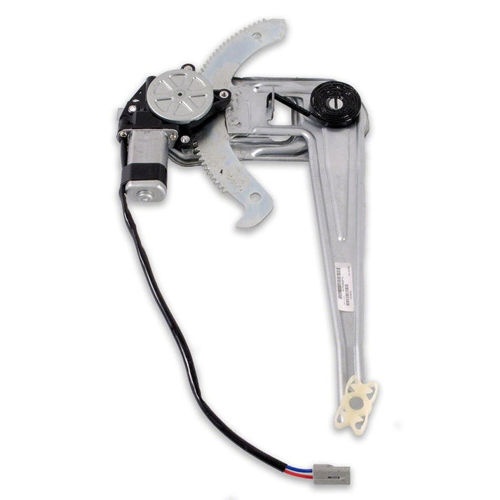 A5FO139FTL Front Driver Side Window Regulator for 1993-2005 Mazda Mazda