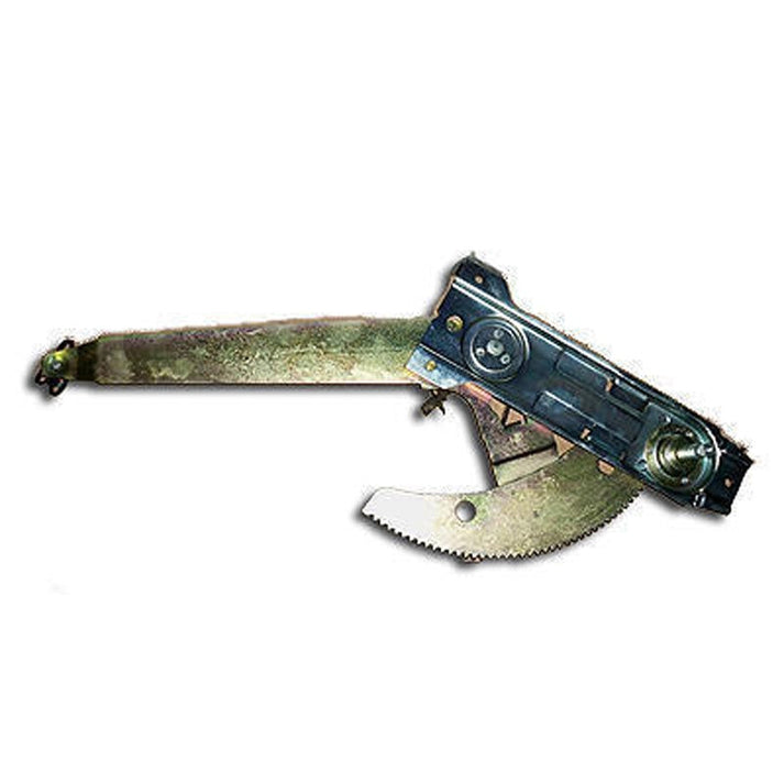 A5FO117RTF Front Passenger Side Window Regulator for 1992-1998 Ford Bronco