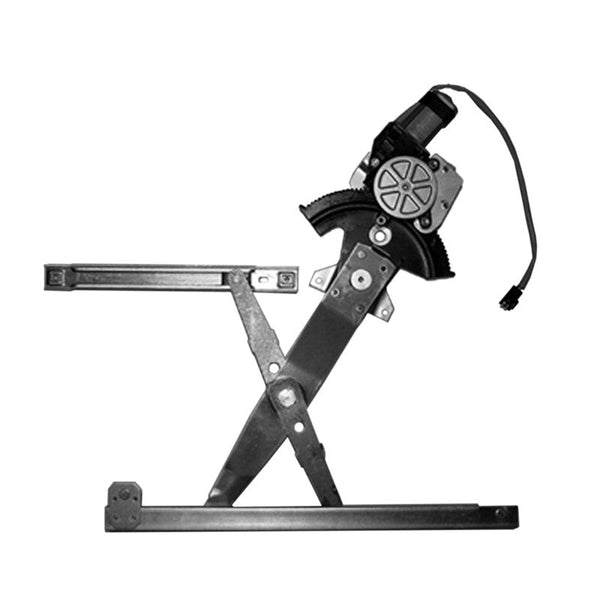 A5GM112RTF Front Right Window Regulator for 1992-1998 Buick Skylark