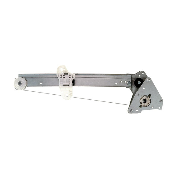 A5HO128LTR Rear Left Window Regulator for 2012-2015 Honda Civic Hybrid