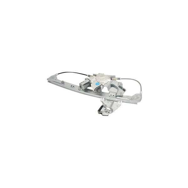 25980843 Rear Left Power Window Regulator for 2006-2011 Cadillac DTS
