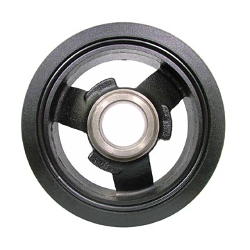 PB1480N 7.52 in. Harmonic Balancer for 1998-2002 Chevrolet Camaro