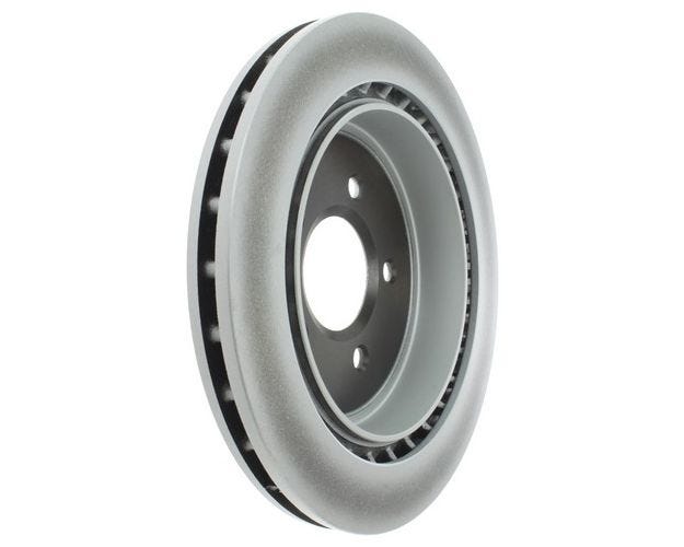 320.62071 Disc Brake Rotor for 2006-2007 Cadillac CTS - Rear