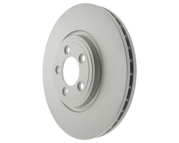 320.20023H Disc Brake Rotor for 2006-2009 Jaguar XJ8 - Front