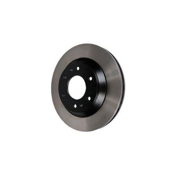 177-1019 Front Disc Brake Rotor Assembly for 2002-2005 Chevrolet Trailblazer