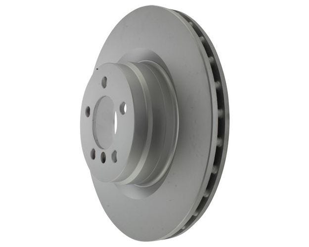 320.22015H Disc Brake Rotor for 2006-2012 Land Rover Range Rover - Front