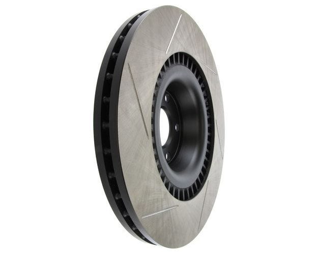 320.22021H Disc Brake Rotor for 2020-2020 Land Rover Defender 110 - Rear