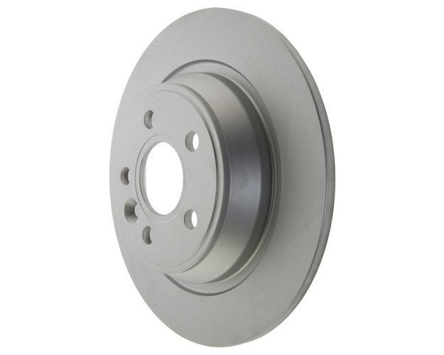320.22023H Disc Brake Rotor for 2012-2015 Land Rover Range Rover Evoque - Rear