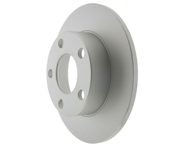 320.33047H Disc Brake Rotor for 1996-2001 Audi A4 Quattro - Rear