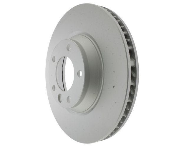 320.33090H Disc Brake Rotor for 2011-2018 Porsche Cayenne - Front Left